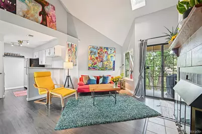 4836 E Kentucky Avenue #F, Denver, CO 80246 - Photo 2