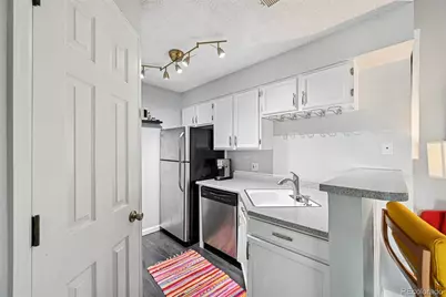 4836 E Kentucky Avenue #F, Denver, CO 80246 - Photo 4