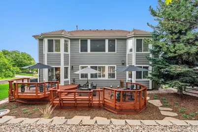 3443 Elk Run Drive, Castle Rock, CO 80109 - Photo 32