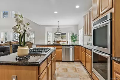 3443 Elk Run Drive, Castle Rock, CO 80109 - Photo 10