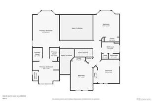 3443 Elk Run Dr, Castle Rock, CO 80109 - Photo 38