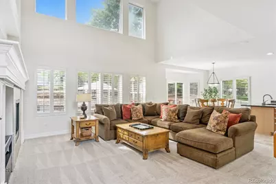 3443 Elk Run Drive, Castle Rock, CO 80109 - Photo 6