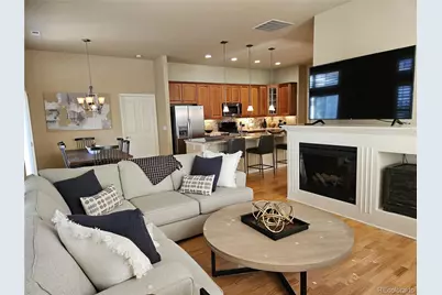9632 W Indore Drive, Littleton, CO 80128 - Photo 12