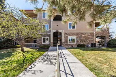 8497 S Hoyt Way #304, Littleton, CO 80128 - Photo 1