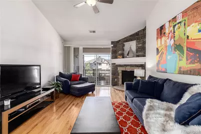8497 S Hoyt Way #304, Littleton, CO 80128 - Photo 4