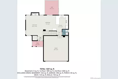 16254 Blueleaf Place, Parker, CO 80134 - Photo 24