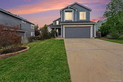 16254 Blueleaf Place, Parker, CO 80134 - Photo 2