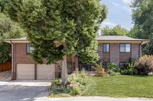 6943 E Villanova Pl, Denver, CO 80224 - Photo 1