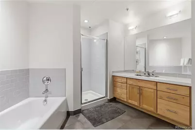 1438 Little Raven Street #307, Denver, CO 80202 - Photo 14