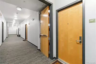 1438 Little Raven Street #307, Denver, CO 80202 - Photo 20