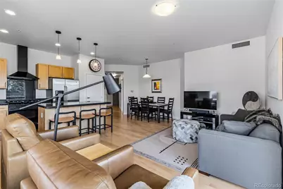 1438 Little Raven Street #307, Denver, CO 80202 - Photo 2