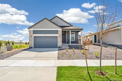 9265 Cathay Court, Commerce City, CO 80022 - Photo 1