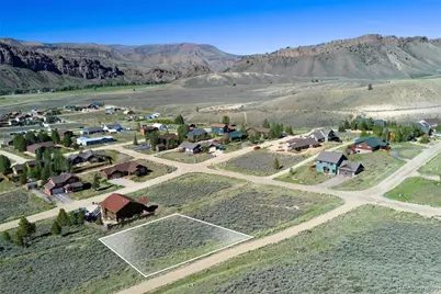 Lot 38-41 E Ridgeway Avenue, Hot Sulphur Springs, CO 80451 - Photo 6