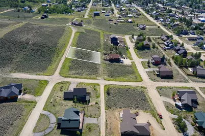 Lot 38-41 E Ridgeway Avenue, Hot Sulphur Springs, CO 80451 - Photo 8