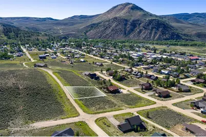 Lot 38-41 E Ridgeway Avenue, Hot Sulphur Springs, CO 80451 - Photo 4