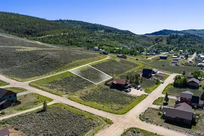 Lot 38-41 E Ridgeway Avenue, Hot Sulphur Springs, CO 80451 - Photo 2