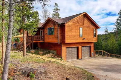 10972 Milliken Avenue, Conifer, CO 80433 - Photo 40