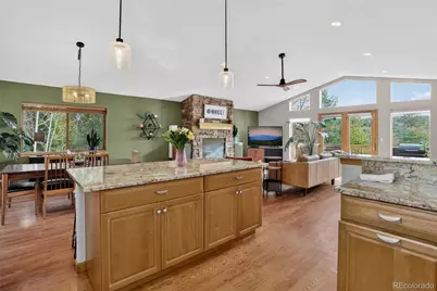 10972 Milliken Avenue, Conifer, CO 80433 - Photo 10