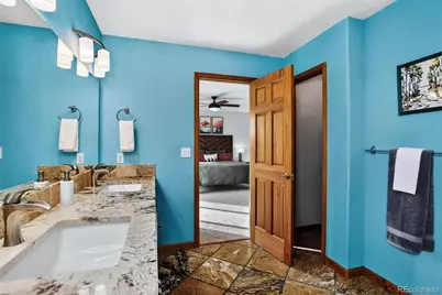 10972 Milliken Avenue, Conifer, CO 80433 - Photo 22
