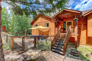10972 Milliken Ave, Conifer, CO 80433 - Photo 1
