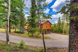 10972 Milliken Ave, Conifer, CO 80433 - Photo 44