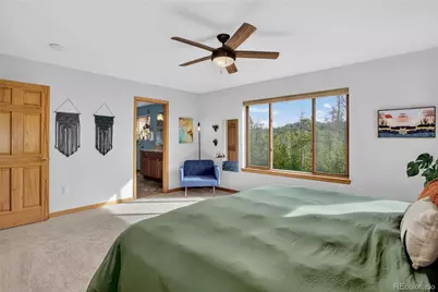 10972 Milliken Avenue, Conifer, CO 80433 - Photo 20