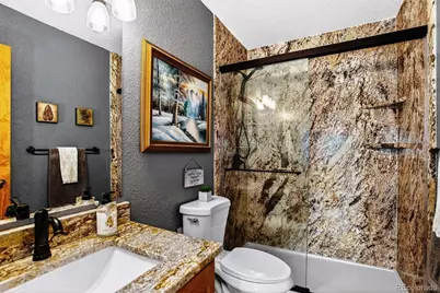 10972 Milliken Avenue, Conifer, CO 80433 - Photo 30