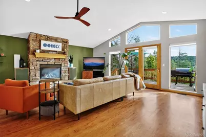10972 Milliken Avenue, Conifer, CO 80433 - Photo 8