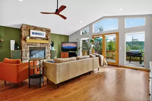 10972 Milliken Ave, Conifer, CO 80433 - Photo 8