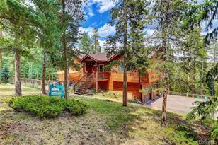 10972 Milliken Ave, Conifer, CO 80433 - Photo 46