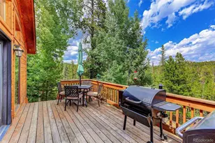 10972 Milliken Ave, Conifer, CO 80433 - Photo 36