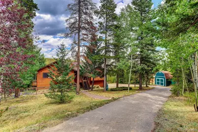 10972 Milliken Avenue, Conifer, CO 80433 - Photo 42