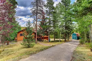 10972 Milliken Ave, Conifer, CO 80433 - Photo 42