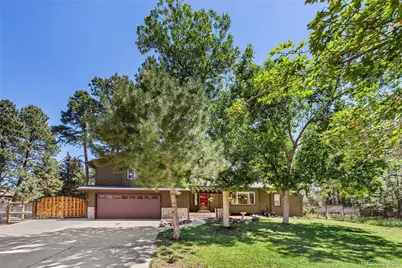 6048 Ponderosa Way, Parker, CO 80134 - Photo 2