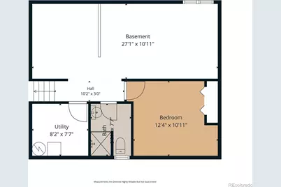 6048 Ponderosa Way, Parker, CO 80134 - Photo 40