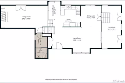 6048 Ponderosa Way, Parker, CO 80134 - Photo 38