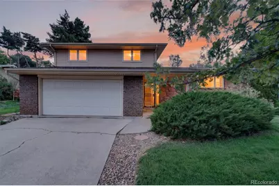 8298 W 72nd Avenue, Arvada, CO 80005 - Photo 1