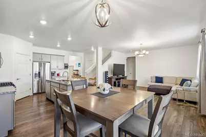 5823 Plains End Court, Castle Rock, CO 80104 - Photo 14