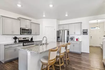 5823 Plains End Court, Castle Rock, CO 80104 - Photo 8