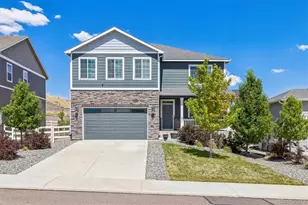 5823 Plains End Ct, Castle Rock, CO 80104 - Photo 2