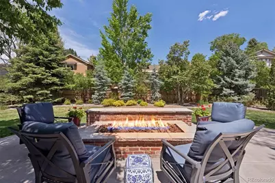 7856 S Fairfax Court, Centennial, CO 80122 - Photo 36