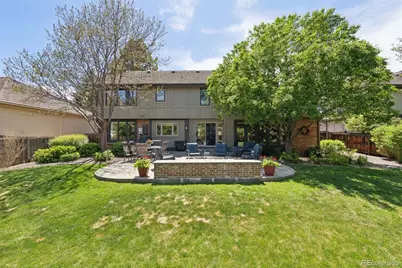 7856 S Fairfax Court, Centennial, CO 80122 - Photo 32