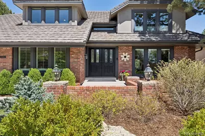 7856 S Fairfax Court, Centennial, CO 80122 - Photo 2
