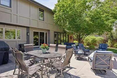 7856 S Fairfax Court, Centennial, CO 80122 - Photo 34