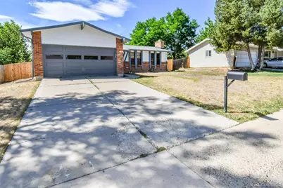 6888 W Roxbury Avenue, Littleton, CO 80128 - Photo 1