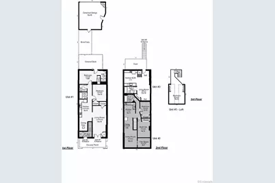 50 W Maple Avenue, Denver, CO 80223 - Photo 30