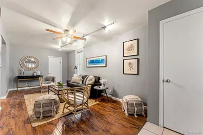 50 W Maple Avenue, Denver, CO 80223 - Photo 6