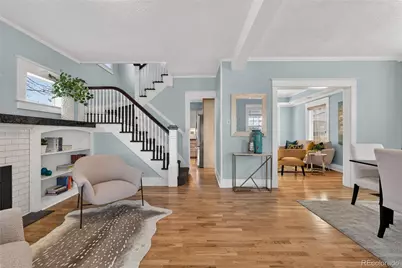 3056 N York Street, Denver, CO 80205 - Photo 4