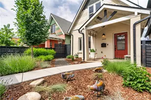 1419 S Acoma St, Denver, CO 80223 - Photo 4