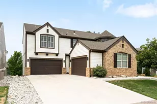 7055 Winter Ridge Ln, Castle Rock, CO 80108 - Photo 1